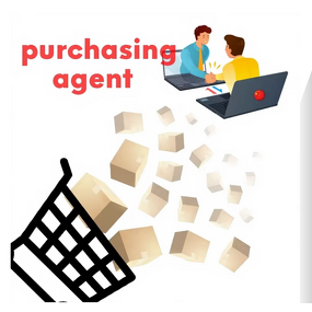 Shipping Fee - Customized Logo Made in China & Guatemala