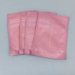 Facial Hydrogel Mask Manufacturer - Deep Hydrating Overnight with Collagen for Firming