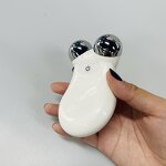 Facial Massager Manufacturer - Two Colors Five Modes for Face & Neck Skin Relax