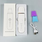 Face Spatula Manufacturer - Deep Cleansing Blackhead Remover Pore Cleaner Tool