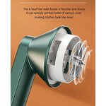 Fluff Remover Manufacturer - USB & Type-C Charging Mini Fuzz Shaver for Clothes