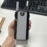 Headphone Cleaning Kit Manufacturer - 8 in 1 Multifunctional Pen for Earbuds Keyboard