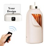 Portable Clothes Dryer Manufacturer - Mini Compact Electric Automatic Foldable UV Heater