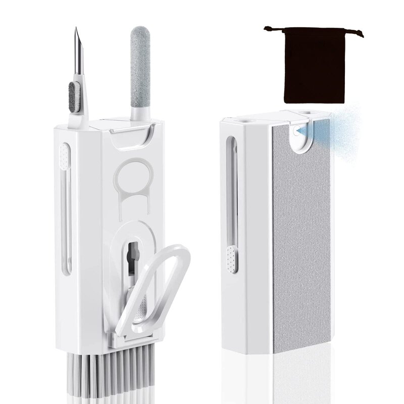 Cleaning Kit Manufacturer - 8 in 1 Multi-Function for Airpods Smartphones Tablets