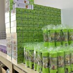 Portable Blender Manufacturer - Mini Mixer Electric Juicer with 6 Blades for Travel