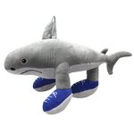 Plush Toy Manufacturer - Italian Brainrot Tralalero Action Figure Soft Sahur Toy