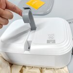 Portable Dryer Manufacturer - Mini Machine for Apartment RV Travel Light Clothes