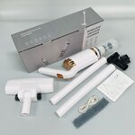 Cordless Vacuum Cleaner Manufacturer - Lightweight Handheld 4-in-1 for Home Use