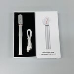 Eye Massager Manufacturer - Portable Electric Rechargeable for Comfortable Relaxation