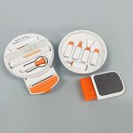 Keyboard Cleaning Kit Manufacturer - 25-in-1 for Tablet Computer Camera Lens Vacuum