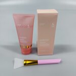 Night Wrapping Mask Manufacturer - Sleep Collagen Gel Peel-off for Hydrates and Tightens