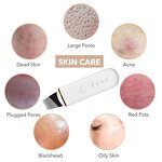 Face Spatula Manufacturer - Deep Cleansing Blackhead Remover Pore Cleaner Tool