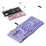 Pilates Board Manufacturer - Multifunctional Gym Strength Training with Resistance Bands