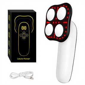 Cellulite Massager Manufacturer - Professional Cordless for Body Sculpting Belly Leg Arm