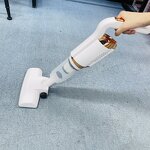 Cordless Vacuum Cleaner Manufacturer - Lightweight Handheld 4-in-1 for Home Use