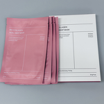 Facial Hydrogel Mask Manufacturer - Deep Hydrating Overnight with Collagen for Firming