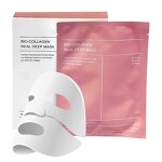 Facial Hydrogel Mask Manufacturer - Deep Hydrating Overnight with Collagen for Firming