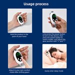 Sleep Aid Device Manufacturer - Portable Microcurrent Therapy for Anxiety and Insomnia