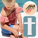 Insect Suction Pump Manufacturer - Pest Bug First Aid Tool for Mosquito Bee Sting Relief