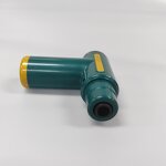 Mini Massage Gun Manufacturer - USB Rechargeable Deep Tissue Muscle Relaxation Gun