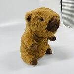 Breathing Teddy Bear Manufacturer - Stitch Sleeping Plushies with Realistic Breathing Motion