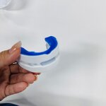 Teeth Grinding Mouth Guard Manufacturer - Comfortable Reusable Snore Solution
