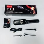 Split End Hair Trimmer Manufacturer - Professional Cordless Clipper for Women