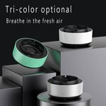 Smokeless Ashtray Manufacturer - 2 in 1 Air Purifier for Home Car or Office