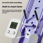 Pilates Board Manufacturer - Multifunctional Gym Strength Training with Resistance Bands