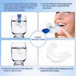 Anti-Snoring Mouthpiece Manufacturer - Adjustable Comfortable Reusable for Men and Women