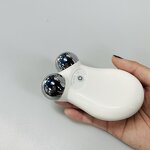 Facial Massager Manufacturer - Professional Electric Face and Neck Massager for Women