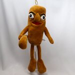 Plush Toy Manufacturer - Italian Brainrot Tralalero Action Figure Soft Sahur Toy