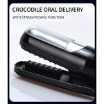 Hair Trimmer Manufacturer - Automatic Rechargeable Split End Cutter for Women & OEM