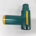 Mini Massage Gun Manufacturer - USB Rechargeable Deep Tissue Muscle Relaxation Gun