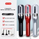 Split End Hair Trimmer Manufacturer - Professional Cordless Clipper for Women