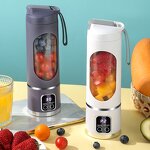 Portable Blender Manufacturer - Small Ice Crusher & Juice Extractor for Home & OEM Custom
