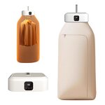Portable Dryer Manufacturer - Mini Machine for Apartment RV Travel Light Clothes