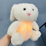Breathing Teddy Bear Manufacturer - Stitch Sleeping Plushies with Realistic Breathing Motion