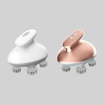 Electric Scalp Body Massager - Wireless Red Light Whole Body Pets Handheld Tool