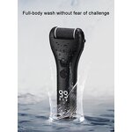 Electric Foot Grinder - Waterproof Callus Remover Dead Skin Ideal Gift Tool