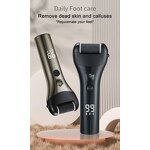 Electric Foot Grinder - Waterproof Callus Remover Dead Skin Ideal Gift Tool