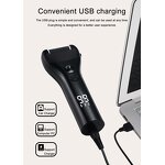 Electric Foot Grinder - Waterproof Callus Remover Dead Skin Ideal Gift Tool