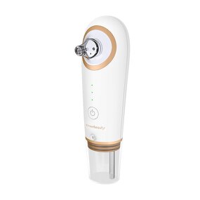 Blackhead Remover Vacuum - Small Bubble Water Cycle Face Acne Extractor Tool