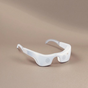 7 Color LED Eye Device - Cold Hot EMS Eye Massager Wrinkles Eye Bags Remover