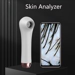 Skin Analyzer - Multi-function HD Scalp Follicle Detector Home Salon Tool