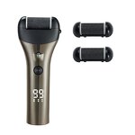 Electronic Callus Remover - USB Waterproof LED Screen Foot Peeler Cracked Heels