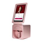 X11 Plus 3D Nail Printer - Professional Automatic Pedicure Manicure Polisher