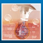 Electric Pore Vacuum Cleaner - Small Bubble Acne Blackhead Comedo Extractor