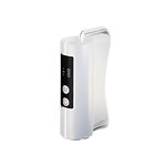 Electric Fascia Knife - Multifunctional LED Phototherapy Heated Muscle Scraper