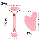 Heatless Curling Rod Set - 12-Piece Mulberry Silk Foam Professional Salon Tool